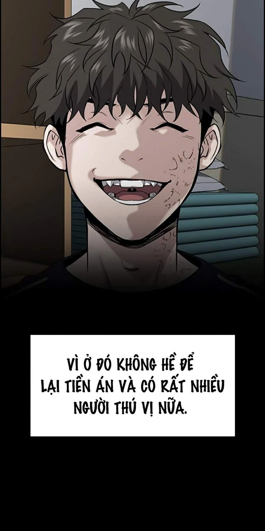 Giáo Dục Chân Chính Chapter 32 - 12