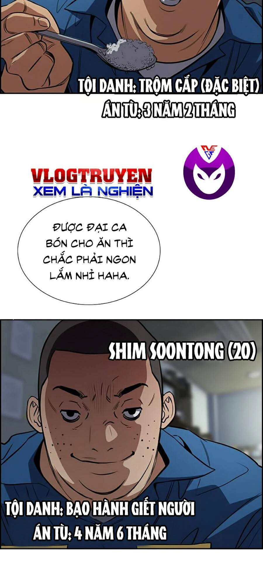 Giáo Dục Chân Chính Chapter 32 - 17