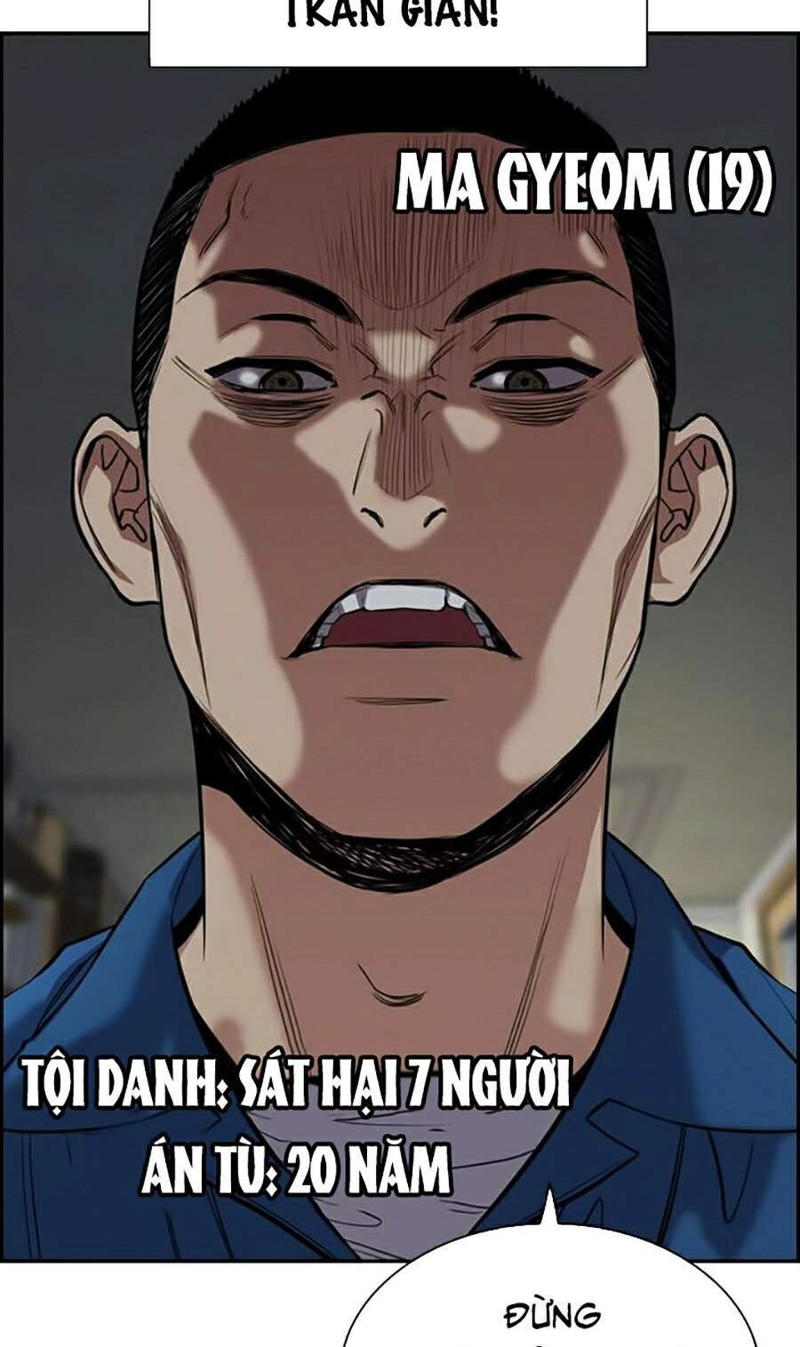 Giáo Dục Chân Chính Chapter 32 - 22