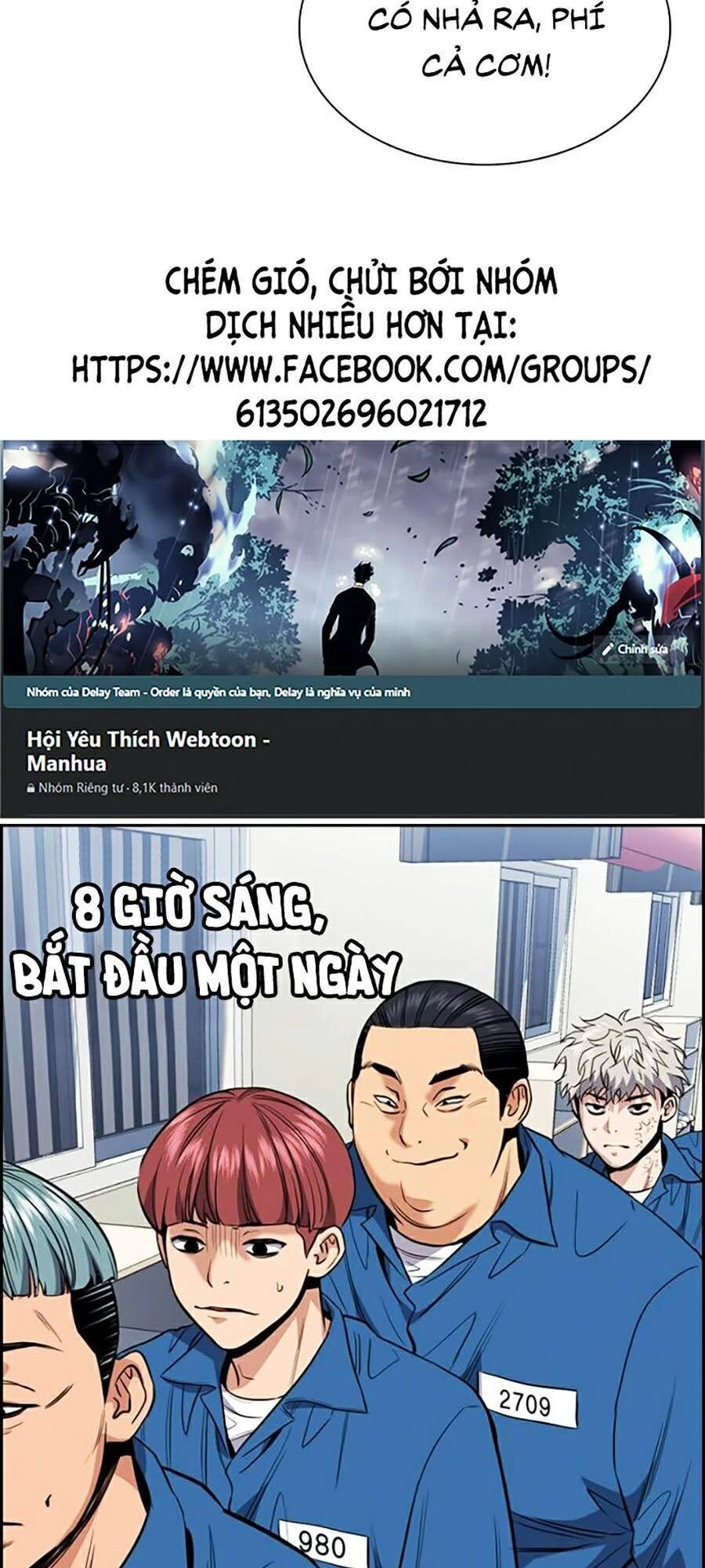 Giáo Dục Chân Chính Chapter 32 - 23