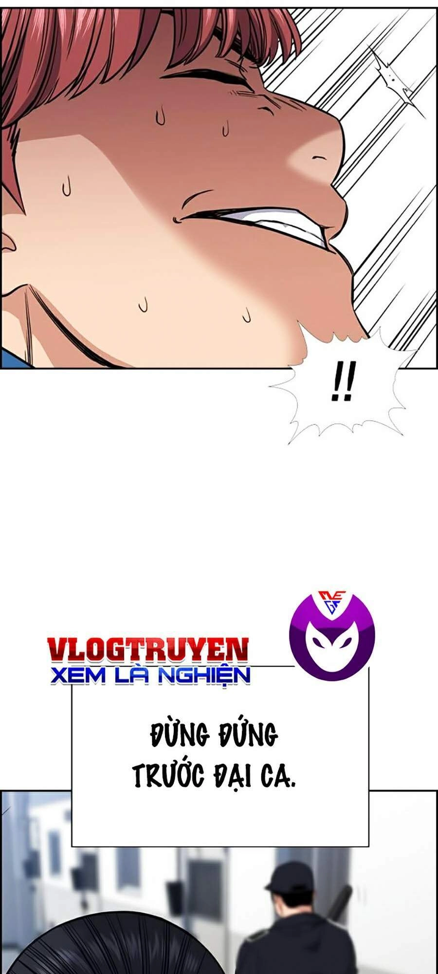 Giáo Dục Chân Chính Chapter 32 - 27