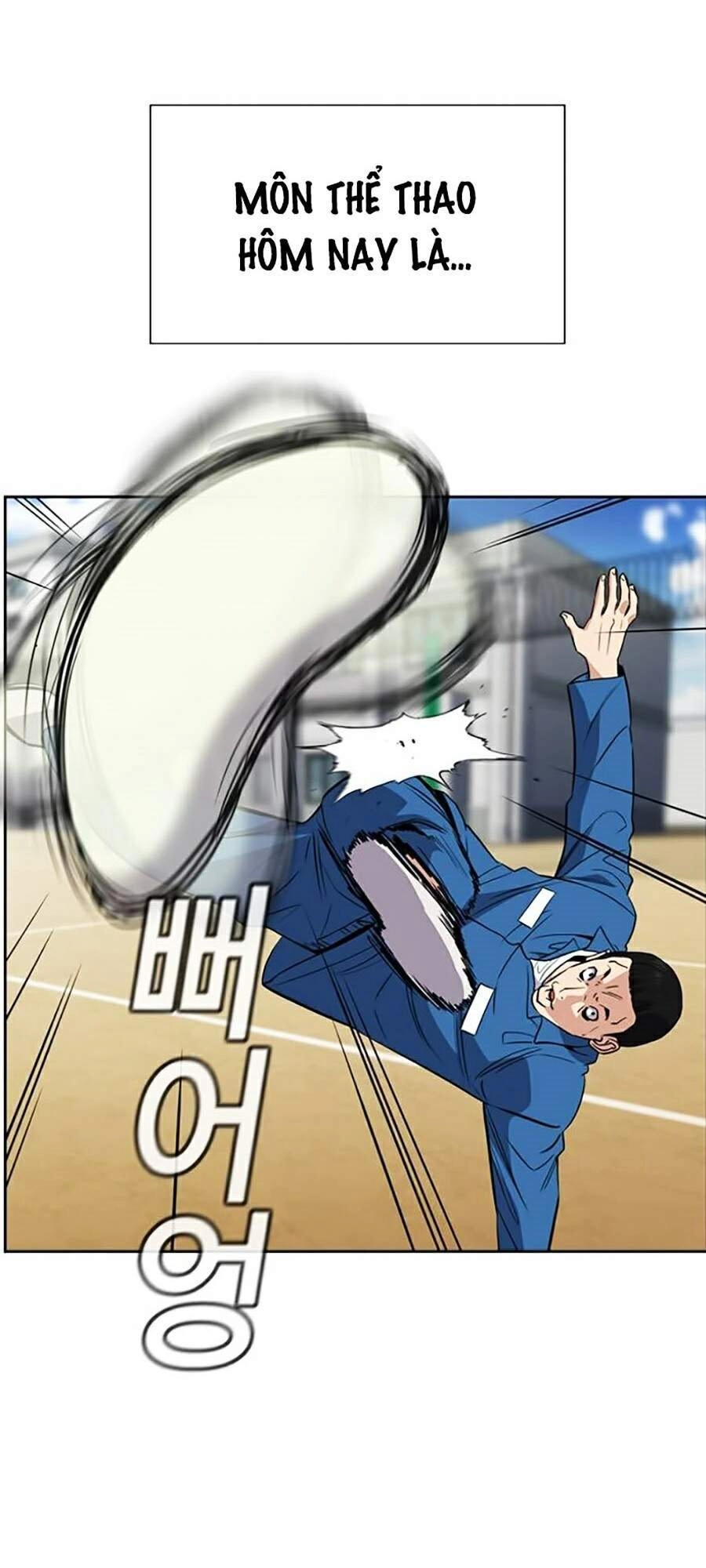 Giáo Dục Chân Chính Chapter 32 - 31