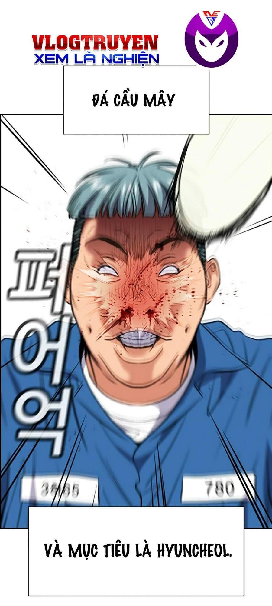 Giáo Dục Chân Chính Chapter 32 - 33