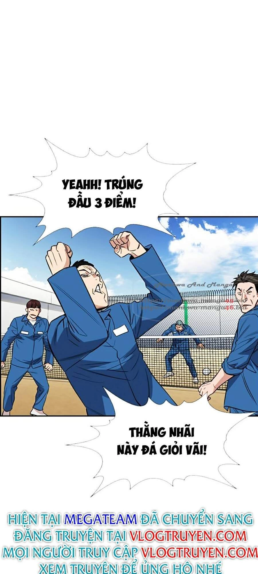 Giáo Dục Chân Chính Chapter 32 - 35