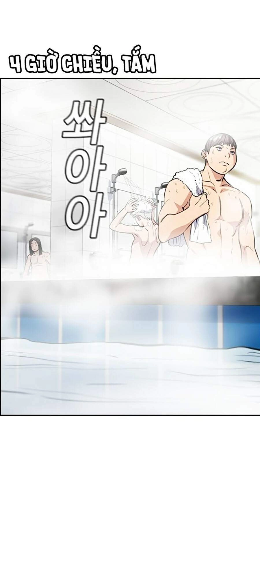 Giáo Dục Chân Chính Chapter 32 - 39