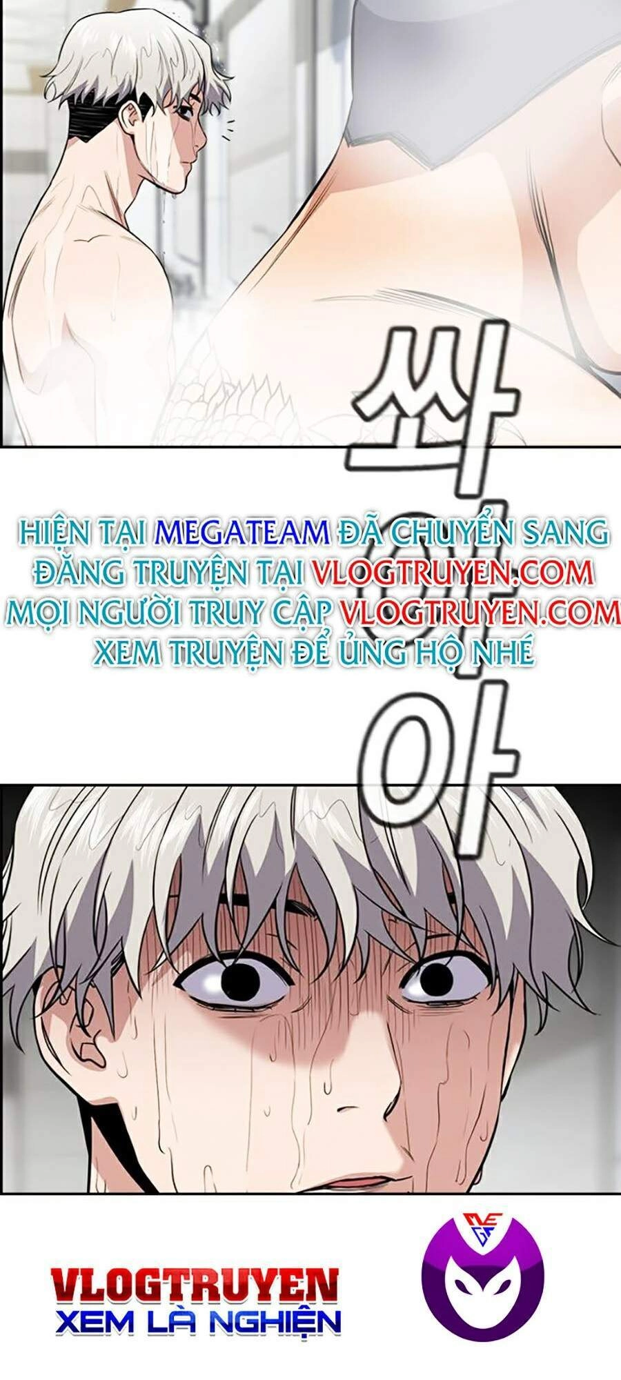 Giáo Dục Chân Chính Chapter 32 - 41