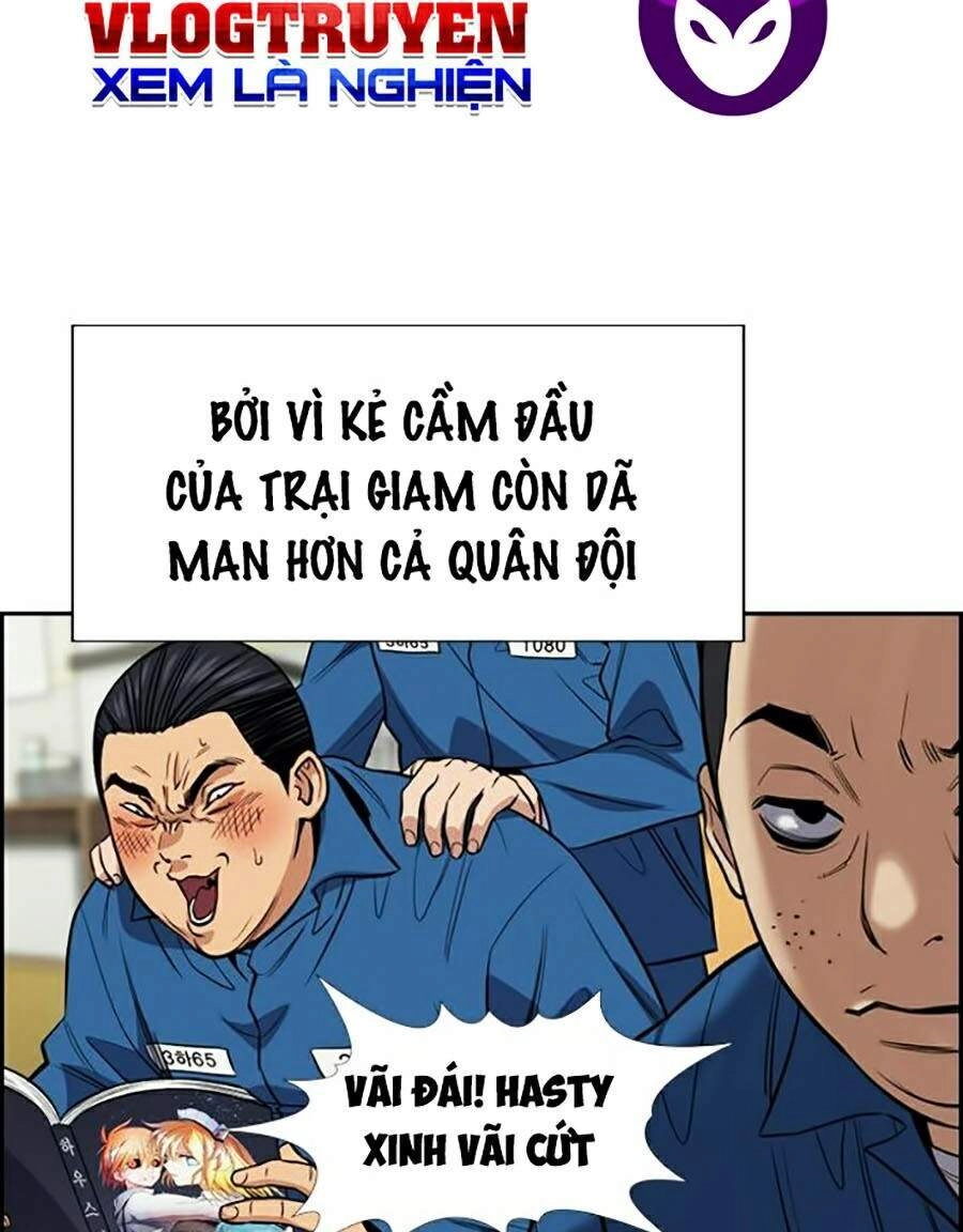 Giáo Dục Chân Chính Chapter 32 - 51