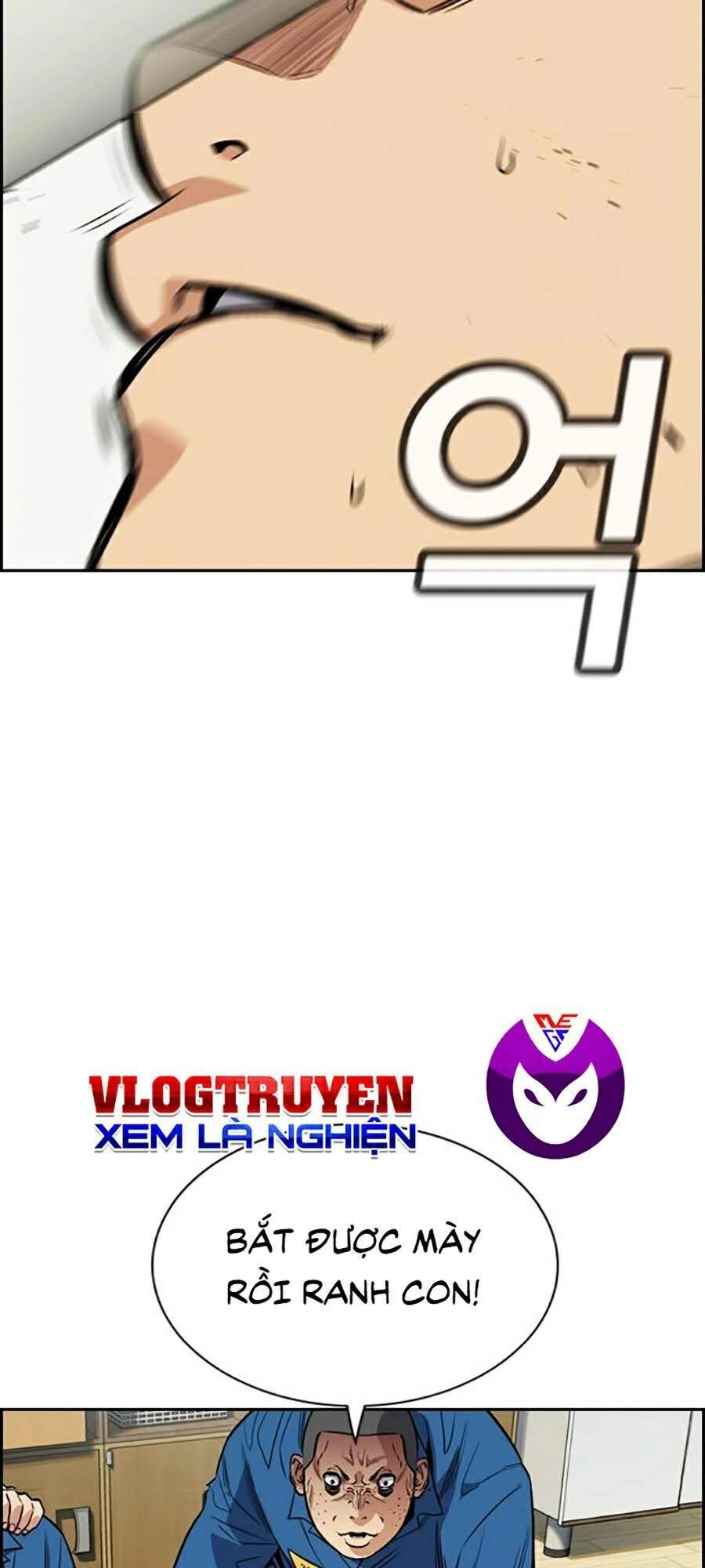 Giáo Dục Chân Chính Chapter 32 - 54