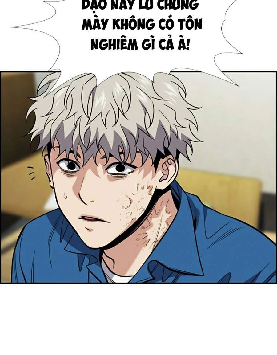 Giáo Dục Chân Chính Chapter 32 - 59