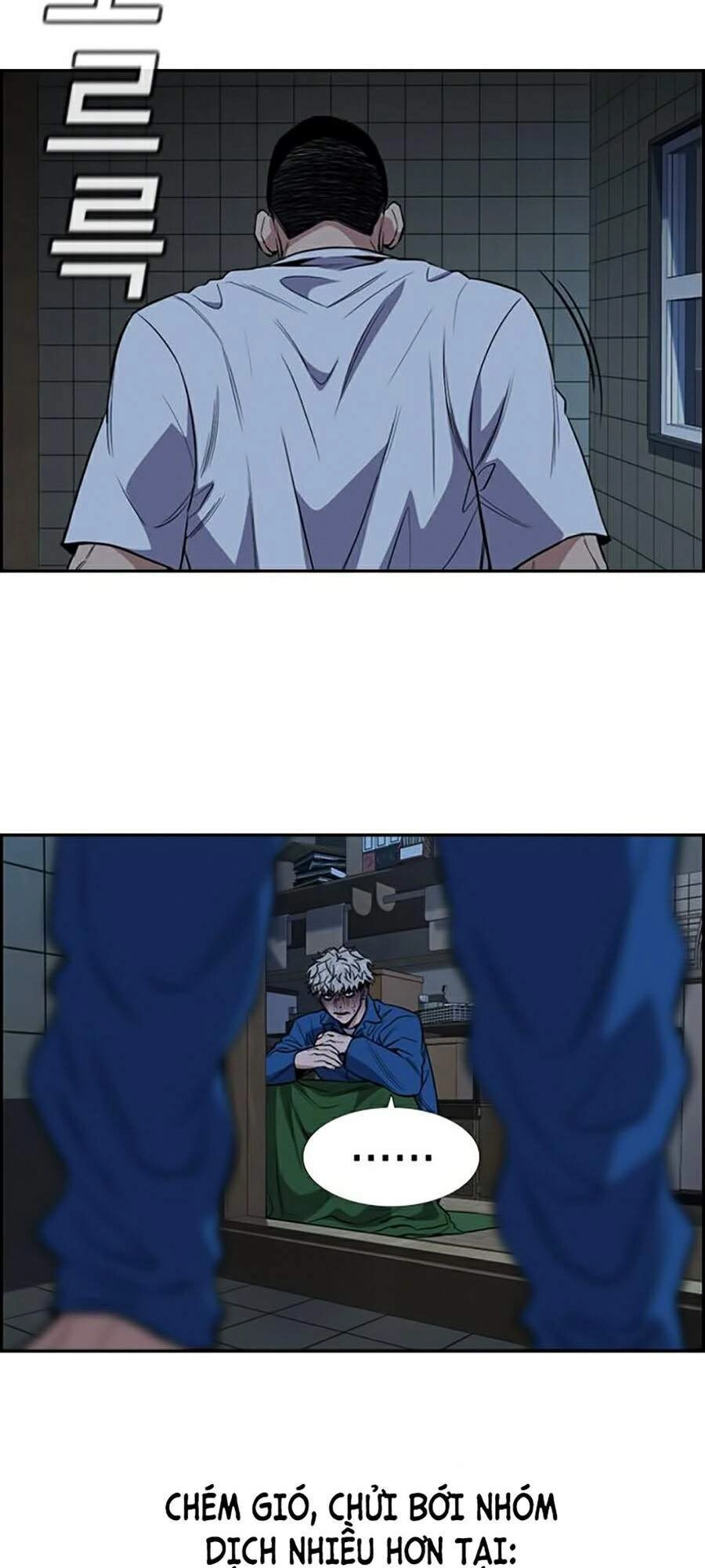 Giáo Dục Chân Chính Chapter 32 - 77