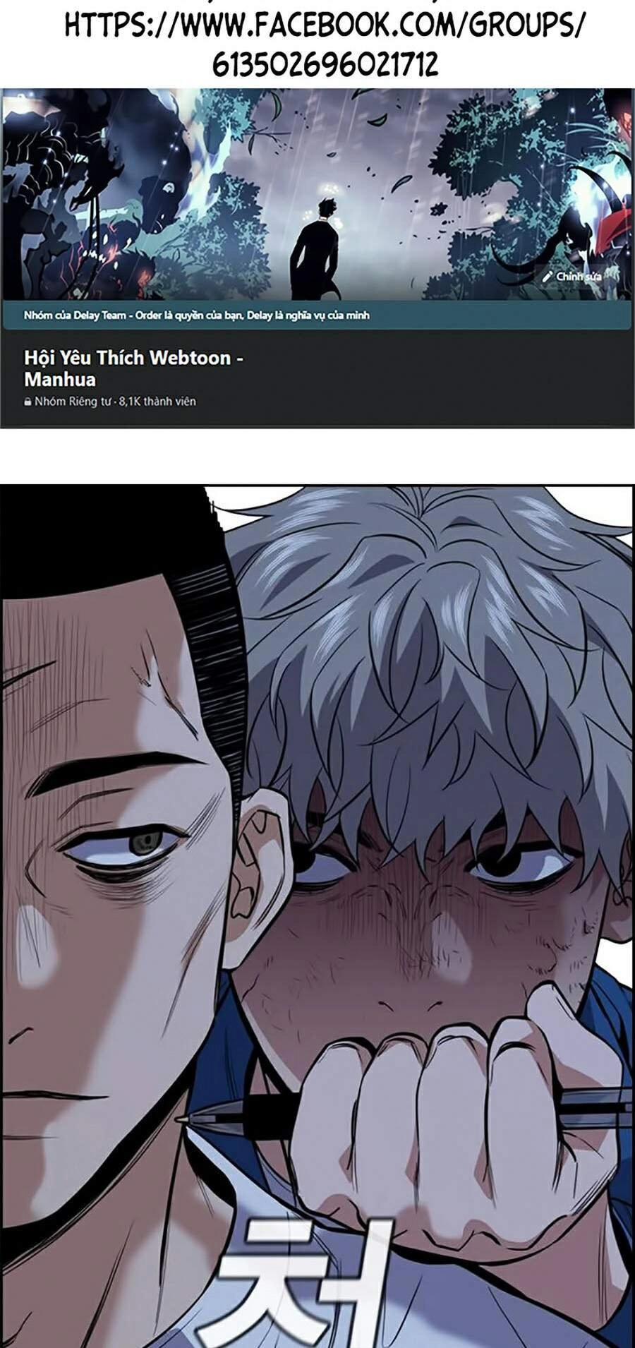 Giáo Dục Chân Chính Chapter 32 - 78