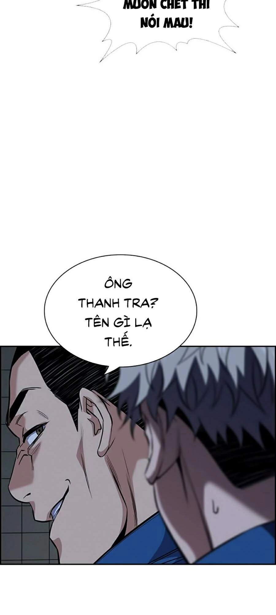 Giáo Dục Chân Chính Chapter 32 - 81