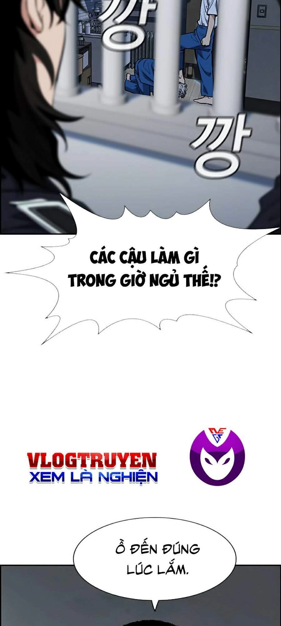 Giáo Dục Chân Chính Chapter 32 - 93