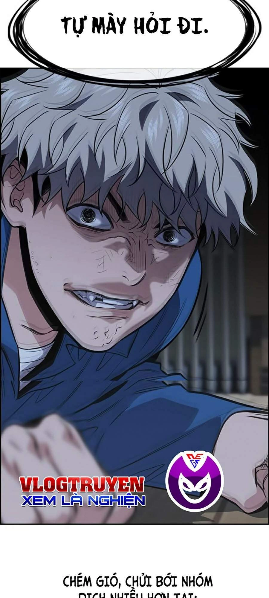 Giáo Dục Chân Chính Chapter 32 - 97