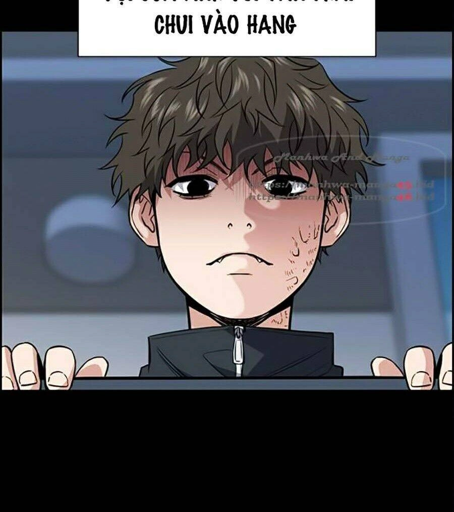 Giáo Dục Chân Chính Chapter 33 - 23