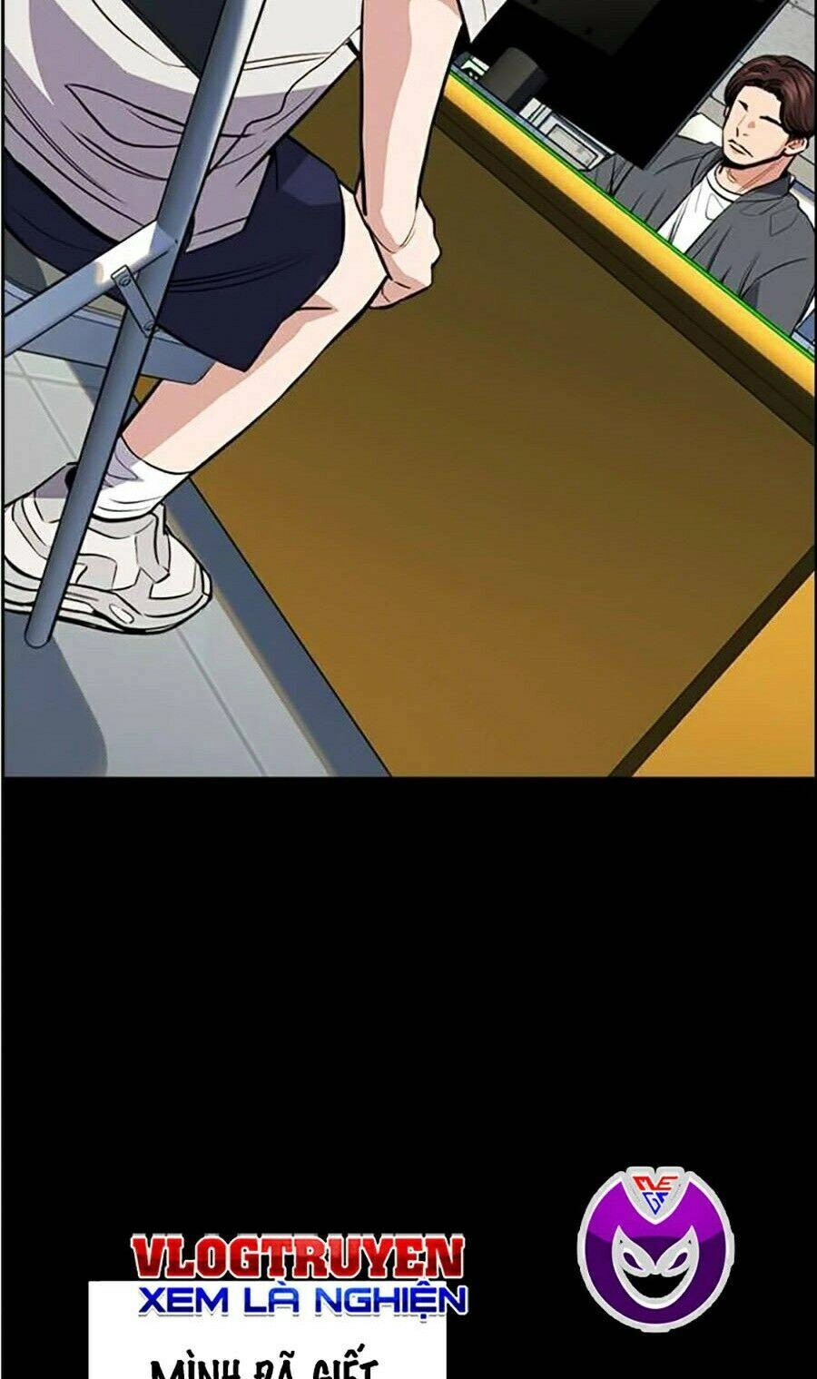 Giáo Dục Chân Chính Chapter 33 - 34