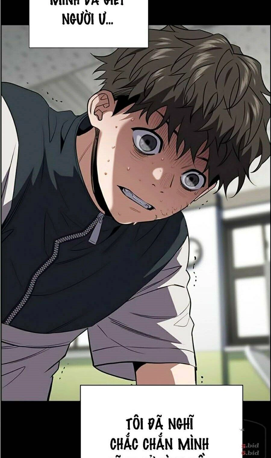 Giáo Dục Chân Chính Chapter 33 - 35