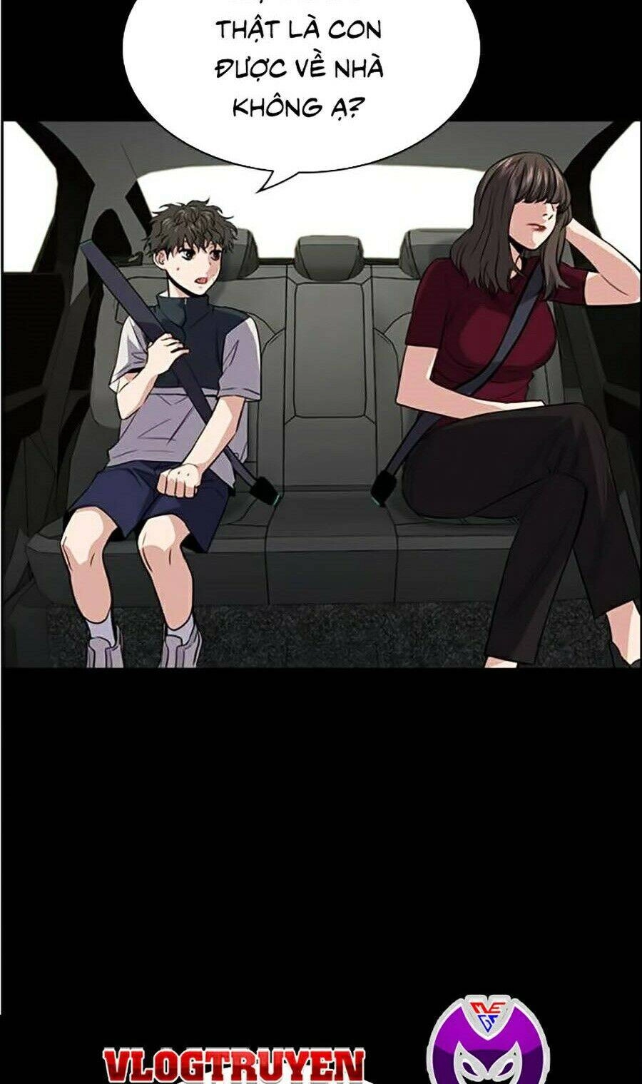 Giáo Dục Chân Chính Chapter 33 - 38