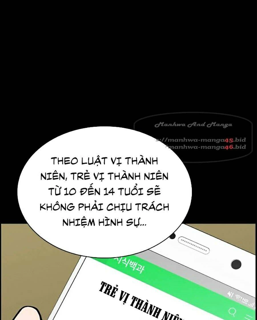 Giáo Dục Chân Chính Chapter 33 - 41