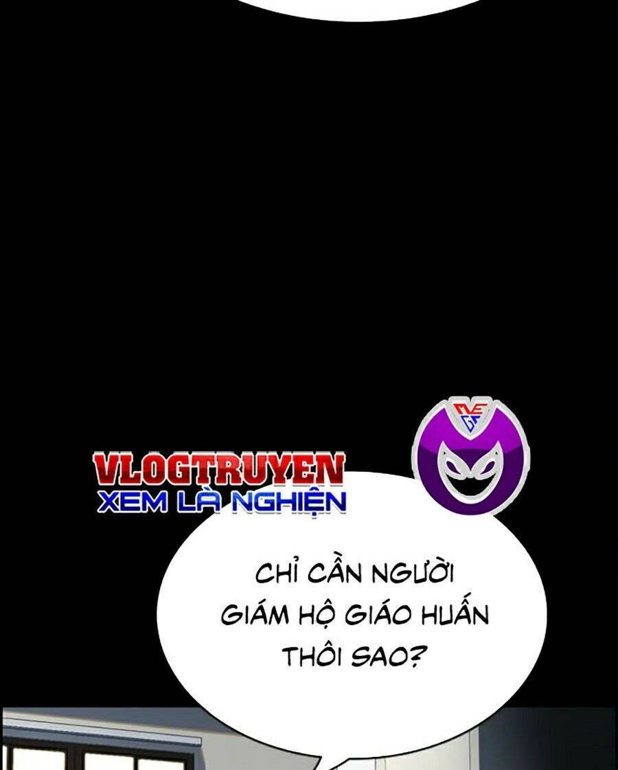 Giáo Dục Chân Chính Chapter 33 - 43