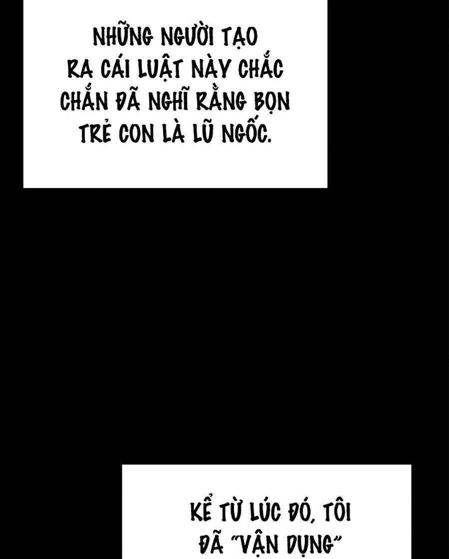 Giáo Dục Chân Chính Chapter 33 - 47