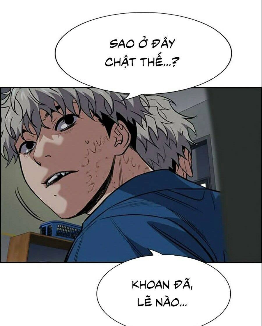 Giáo Dục Chân Chính Chapter 33 - 53