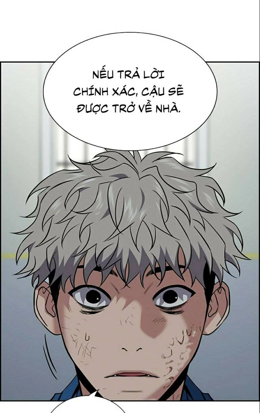 Giáo Dục Chân Chính Chapter 33 - 70