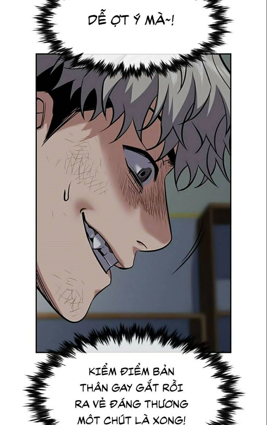 Giáo Dục Chân Chính Chapter 33 - 76