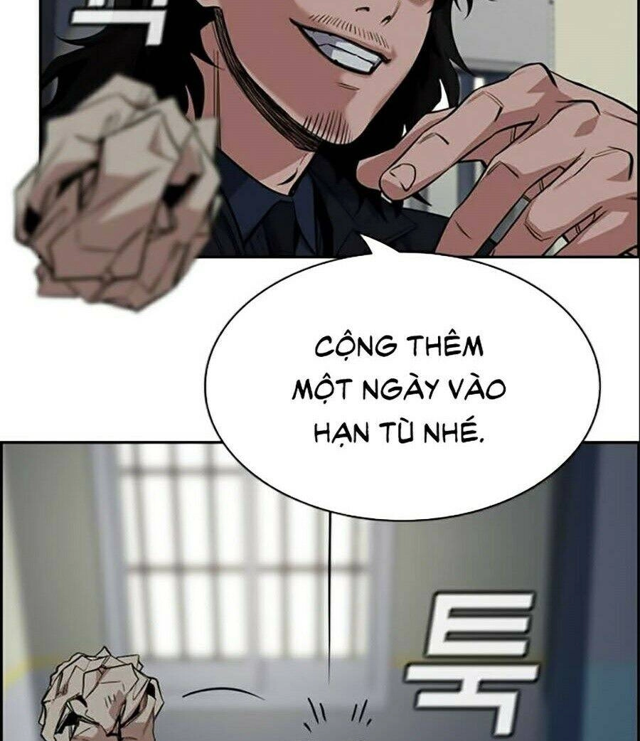 Giáo Dục Chân Chính Chapter 33 - 83