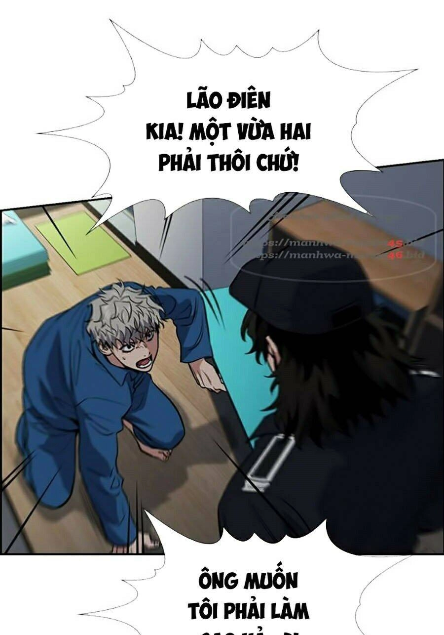 Giáo Dục Chân Chính Chapter 33 - 97