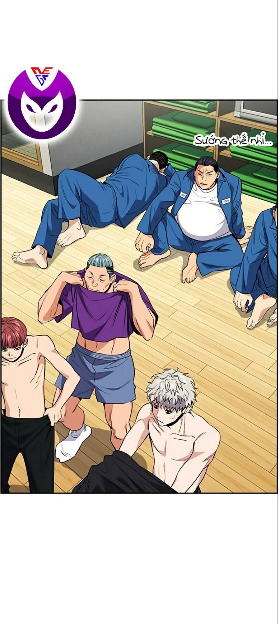 Giáo Dục Chân Chính Chapter 34 - 5