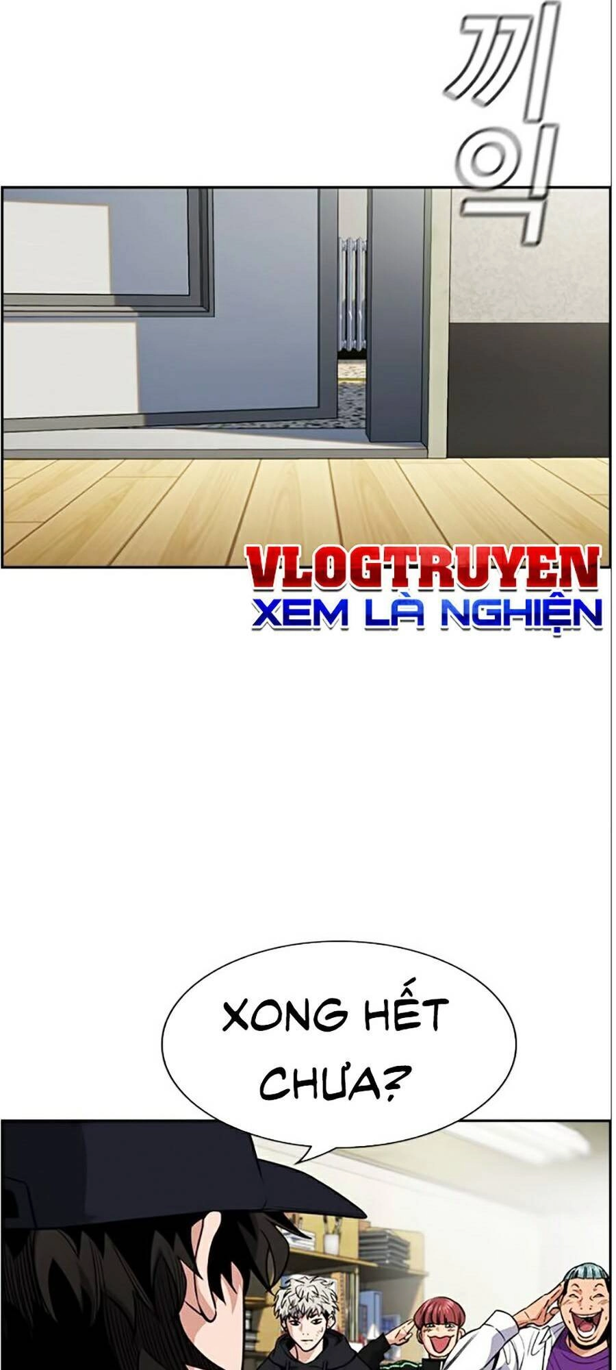 Giáo Dục Chân Chính Chapter 34 - 9