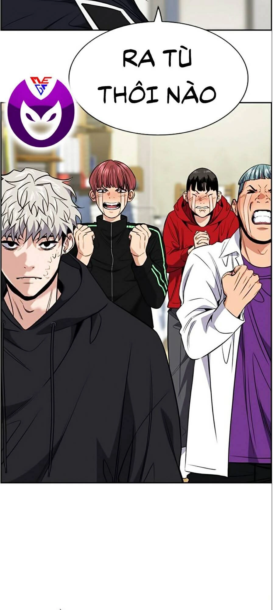 Giáo Dục Chân Chính Chapter 34 - 13