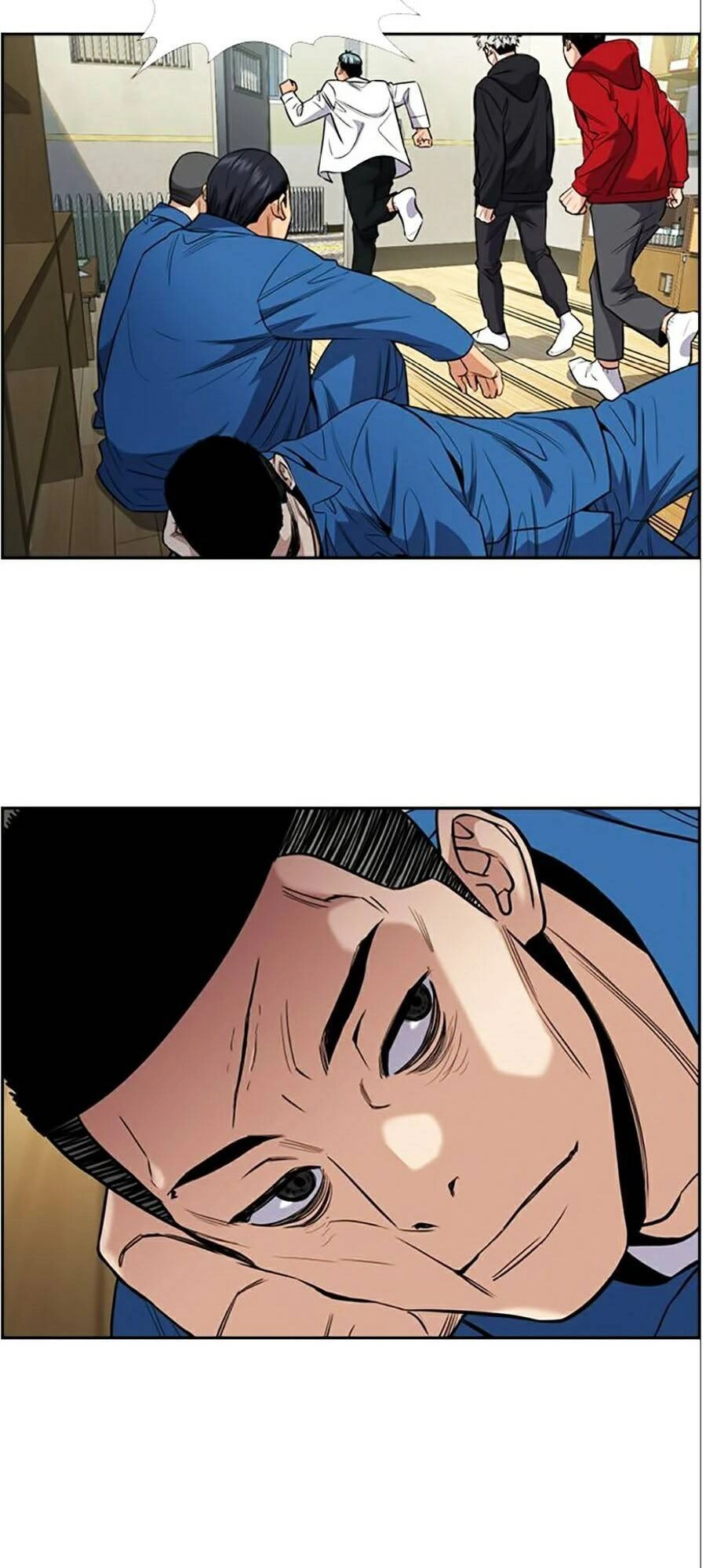 Giáo Dục Chân Chính Chapter 34 - 15