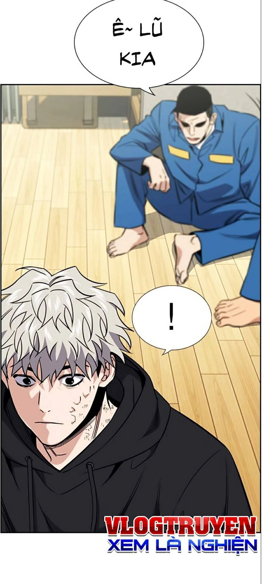 Giáo Dục Chân Chính Chapter 34 - 17