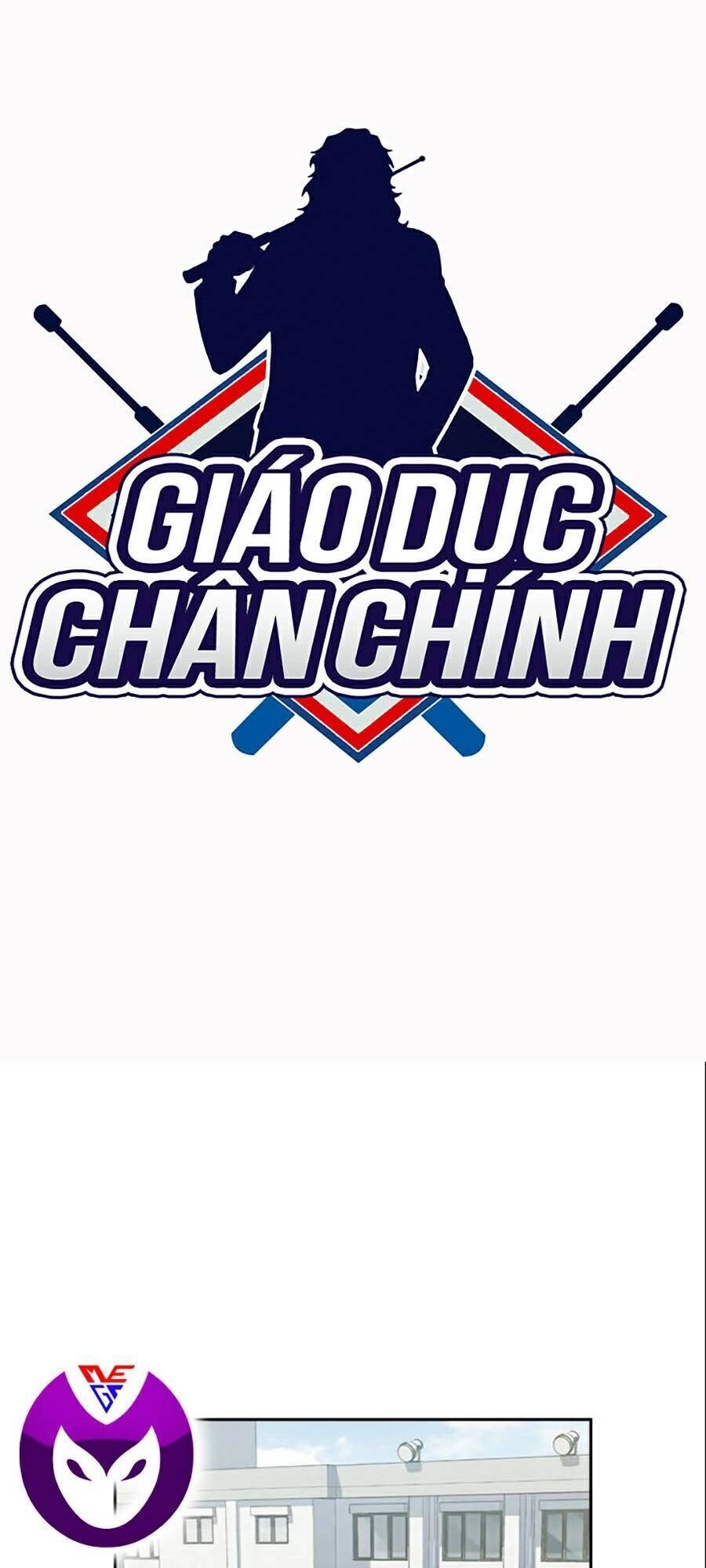 Giáo Dục Chân Chính Chapter 34 - 23