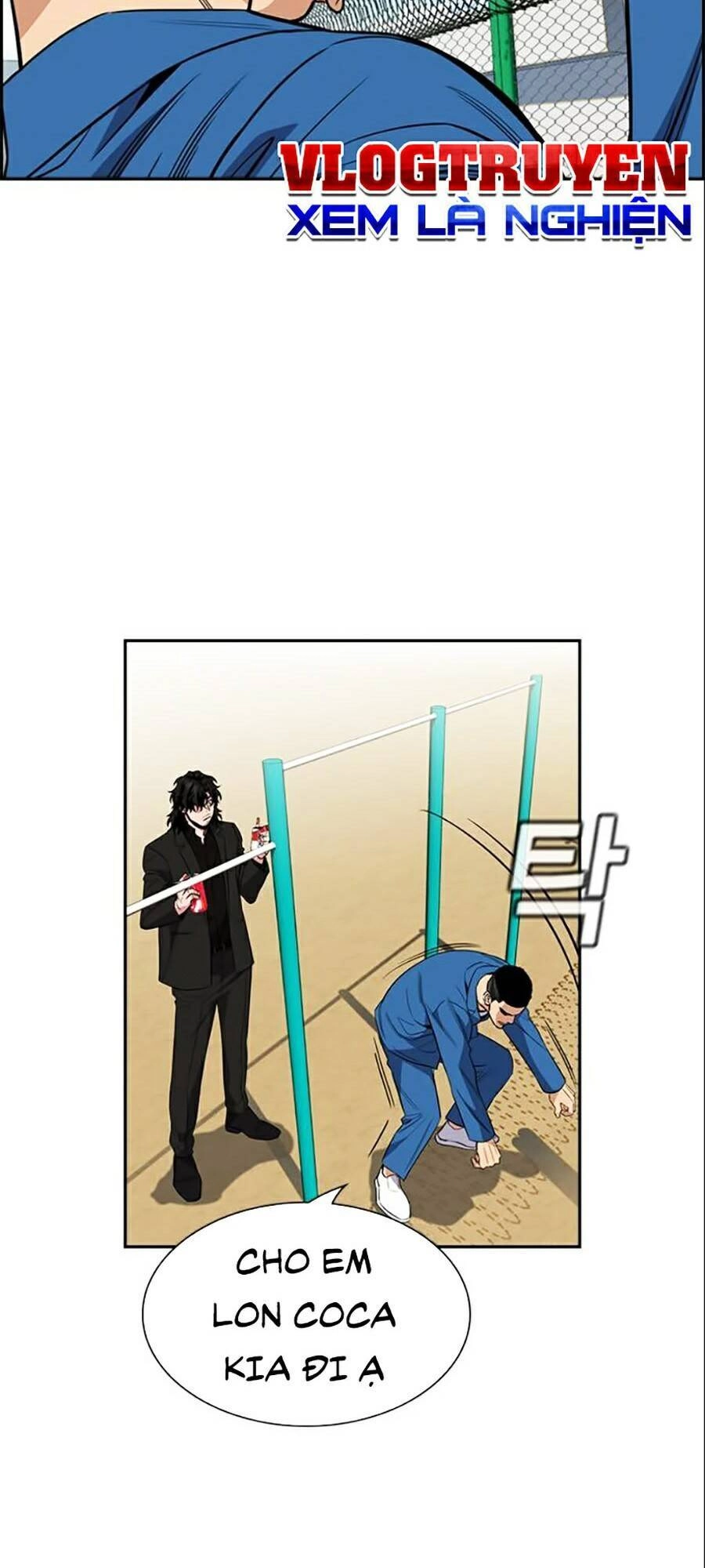 Giáo Dục Chân Chính Chapter 34 - 33