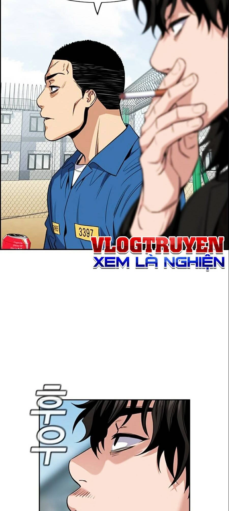 Giáo Dục Chân Chính Chapter 34 - 37