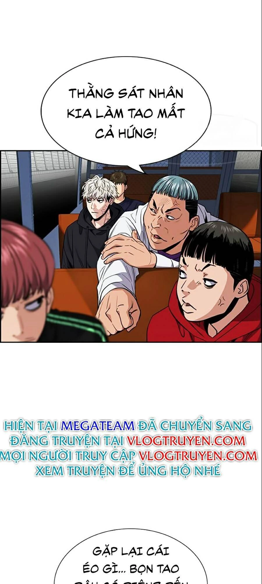 Giáo Dục Chân Chính Chapter 34 - 41