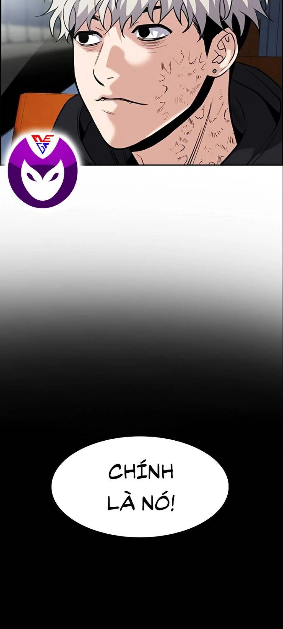 Giáo Dục Chân Chính Chapter 34 - 43