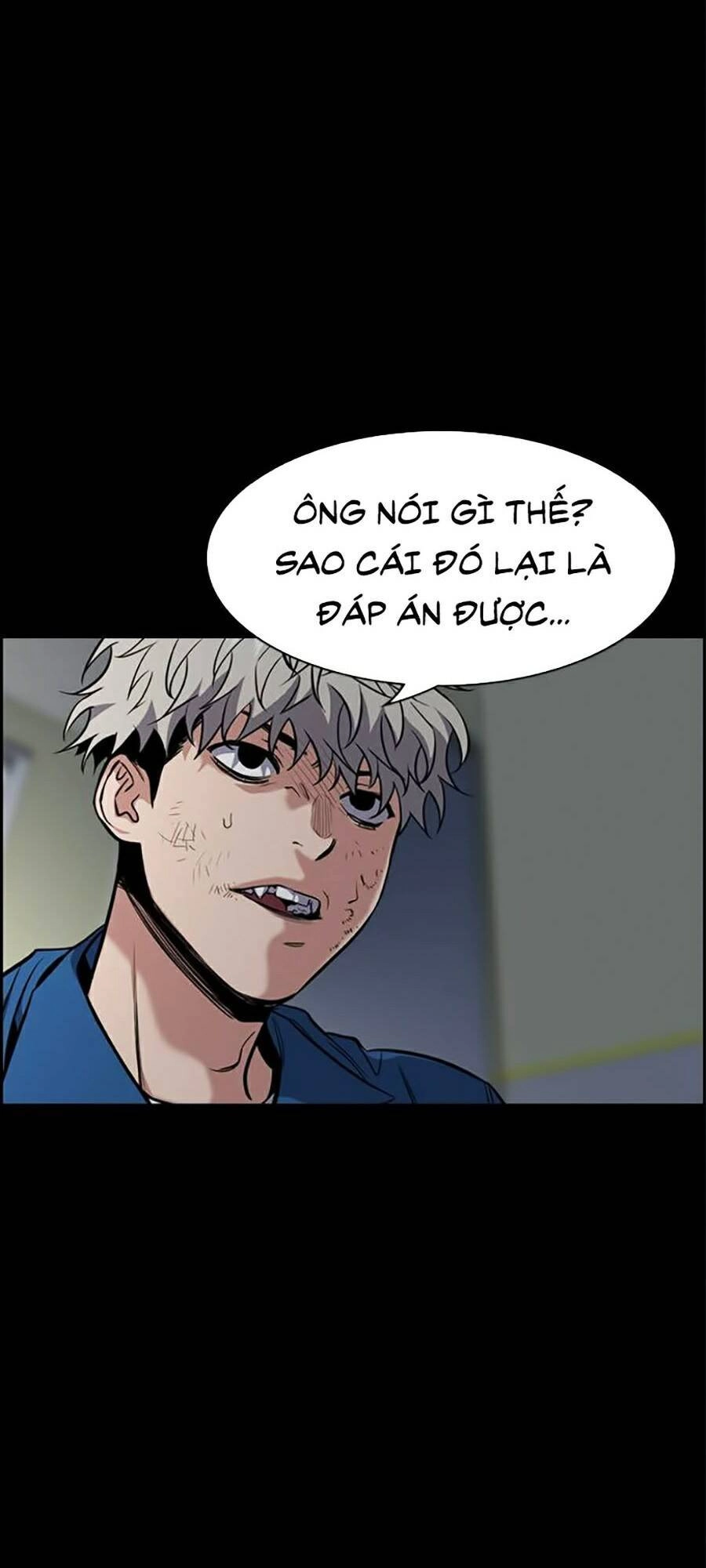 Giáo Dục Chân Chính Chapter 34 - 47