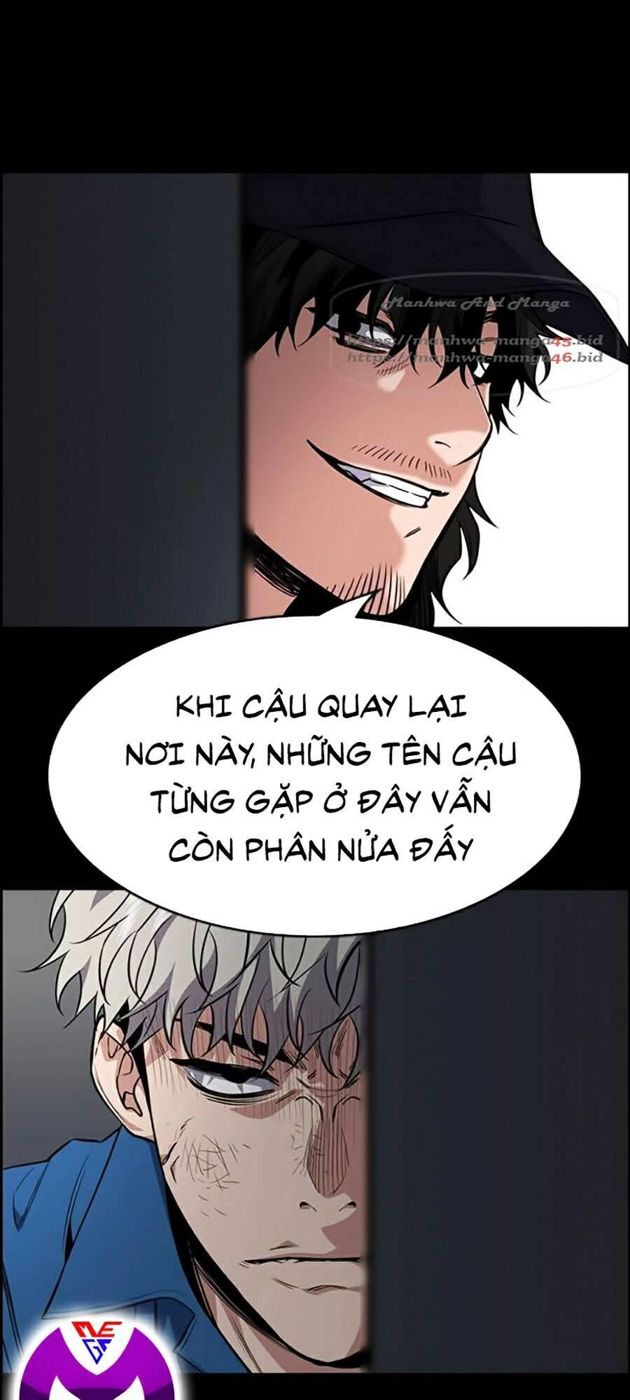 Giáo Dục Chân Chính Chapter 34 - 61