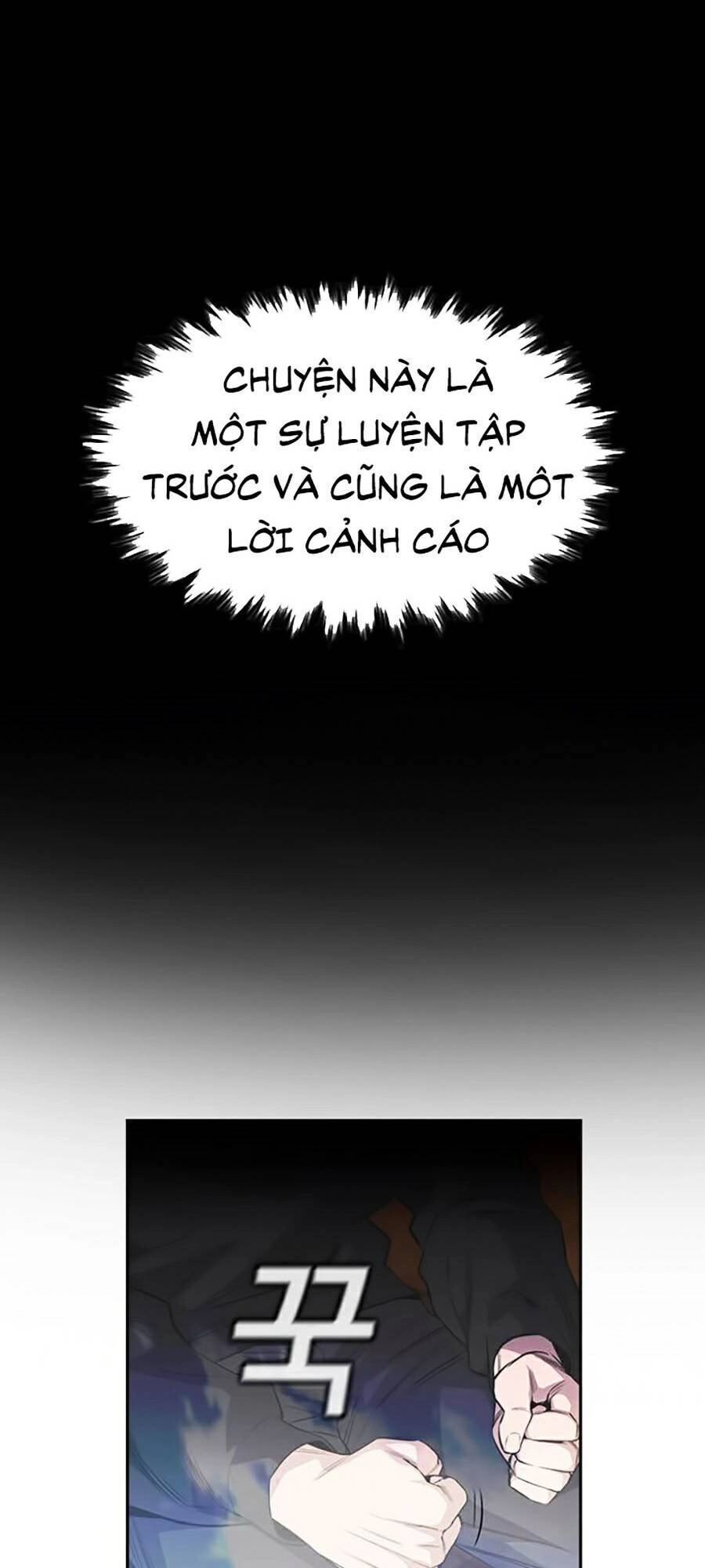 Giáo Dục Chân Chính Chapter 34 - 63