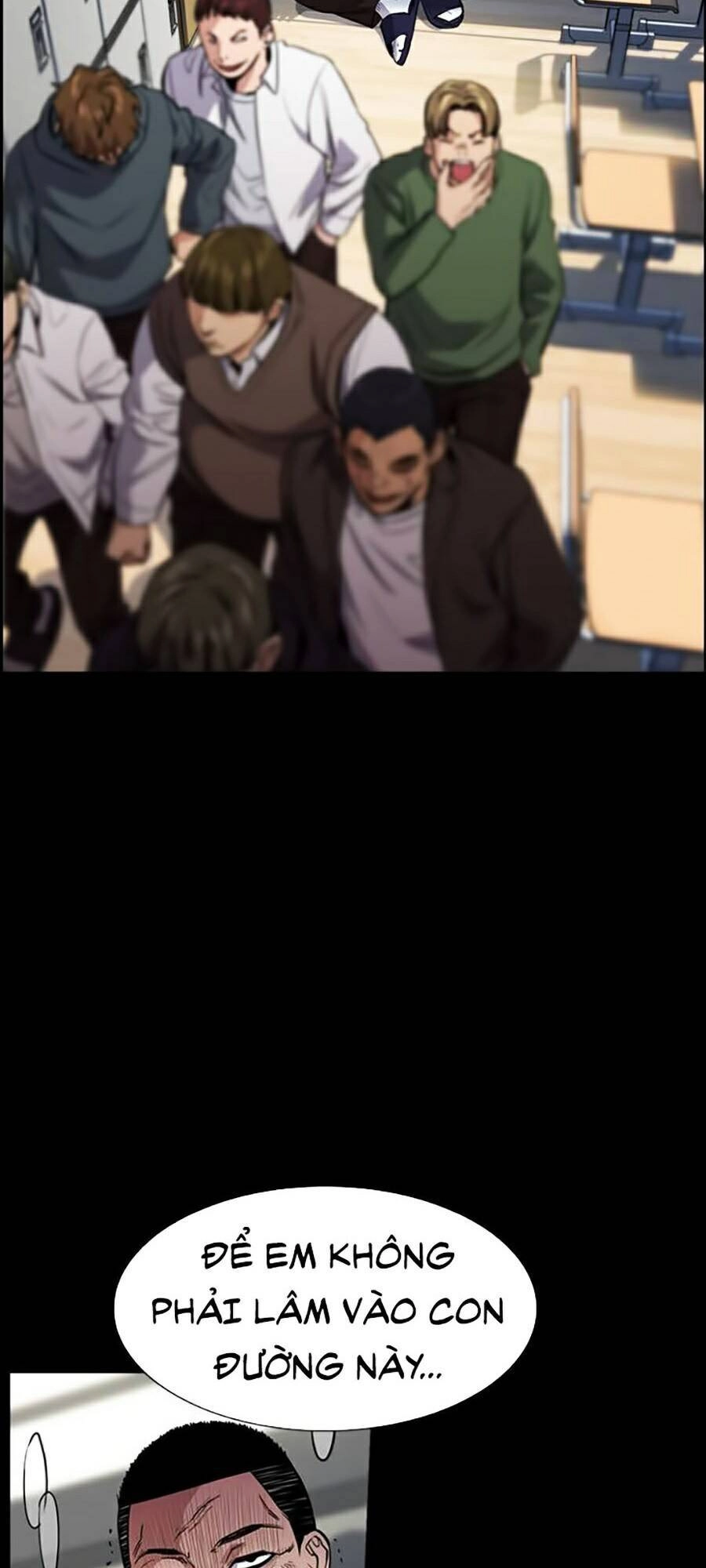 Giáo Dục Chân Chính Chapter 34 - 73