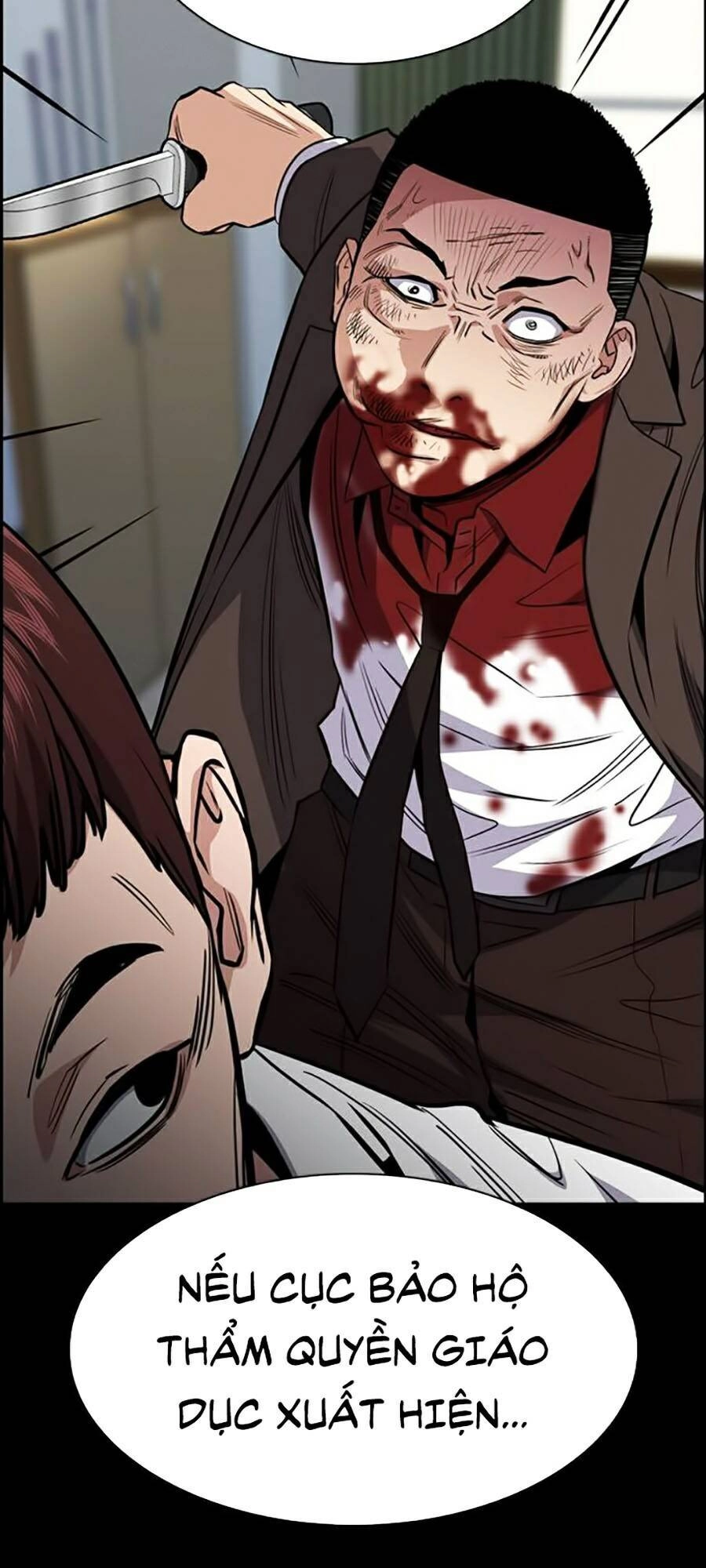 Giáo Dục Chân Chính Chapter 34 - 77