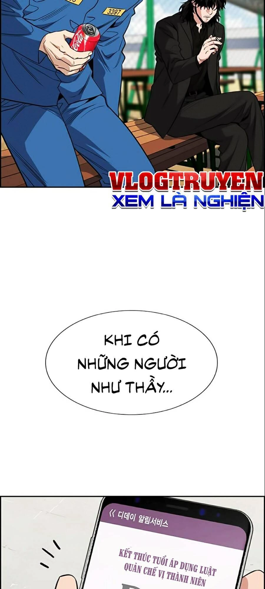 Giáo Dục Chân Chính Chapter 34 - 83
