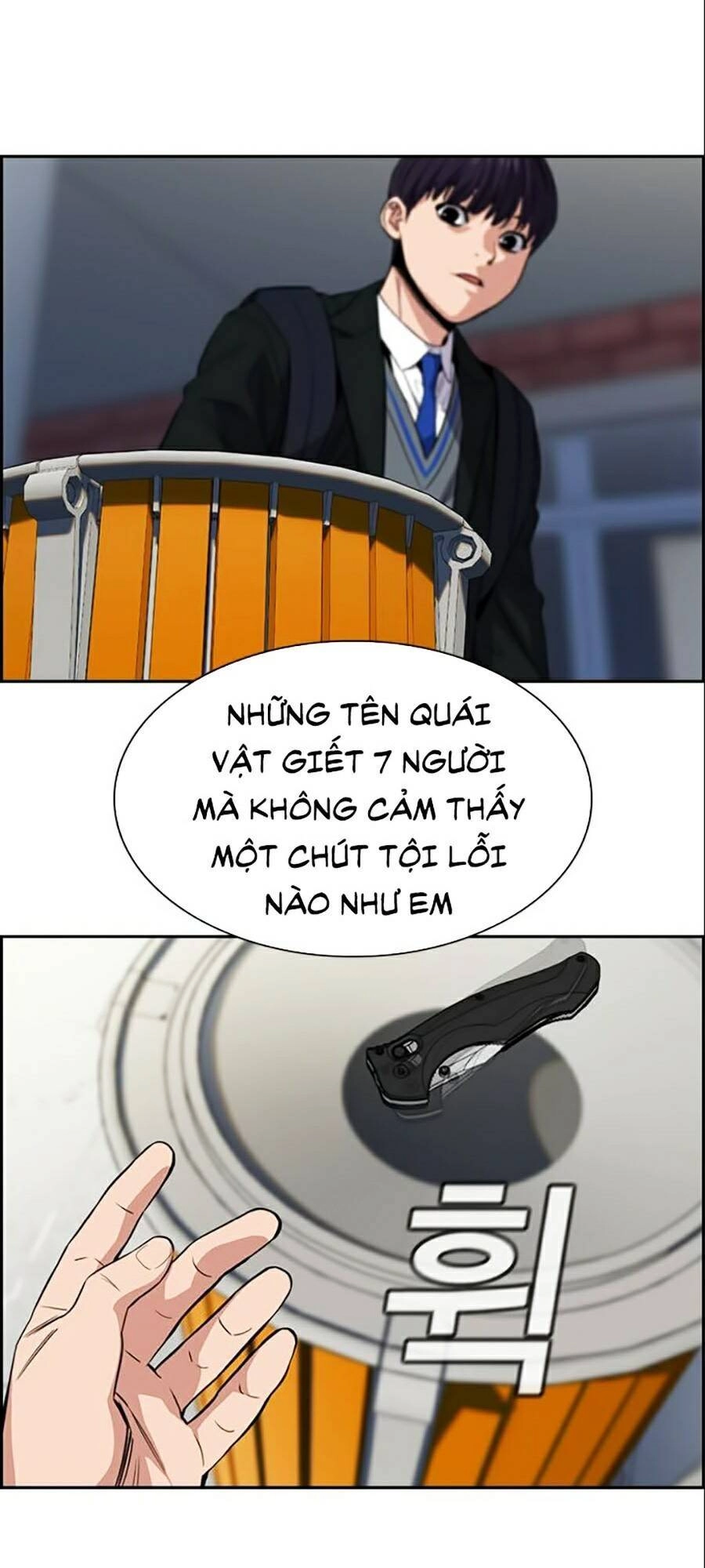 Giáo Dục Chân Chính Chapter 34 - 87