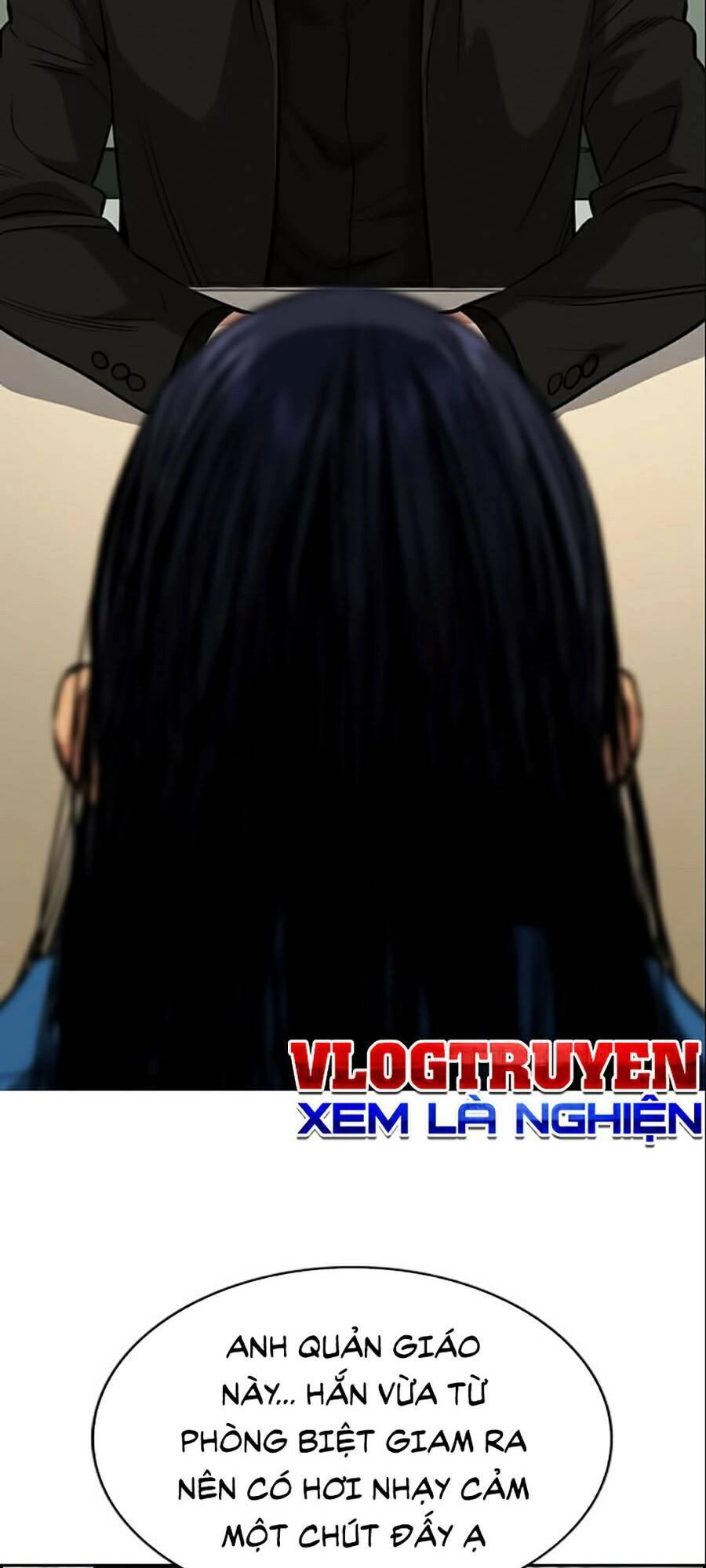 Giáo Dục Chân Chính Chapter 34 - 97