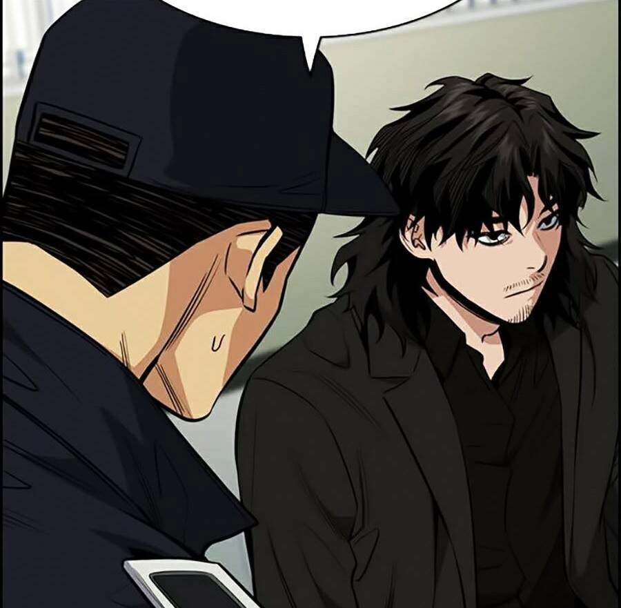 Giáo Dục Chân Chính Chapter 34 - 98