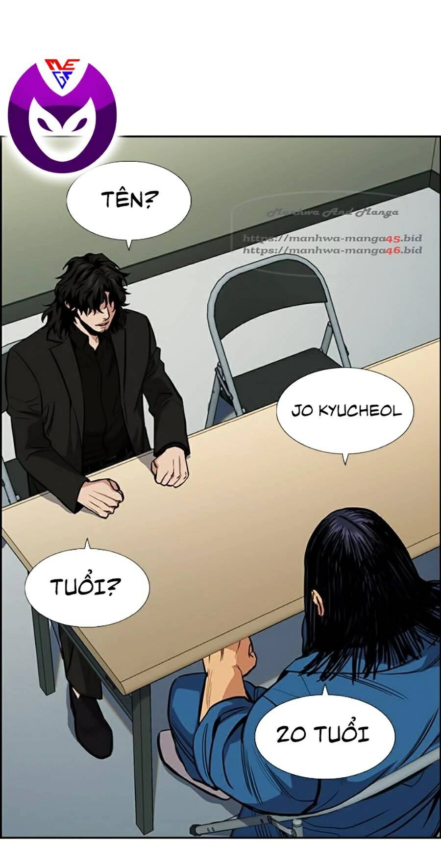 Giáo Dục Chân Chính Chapter 34 - 101